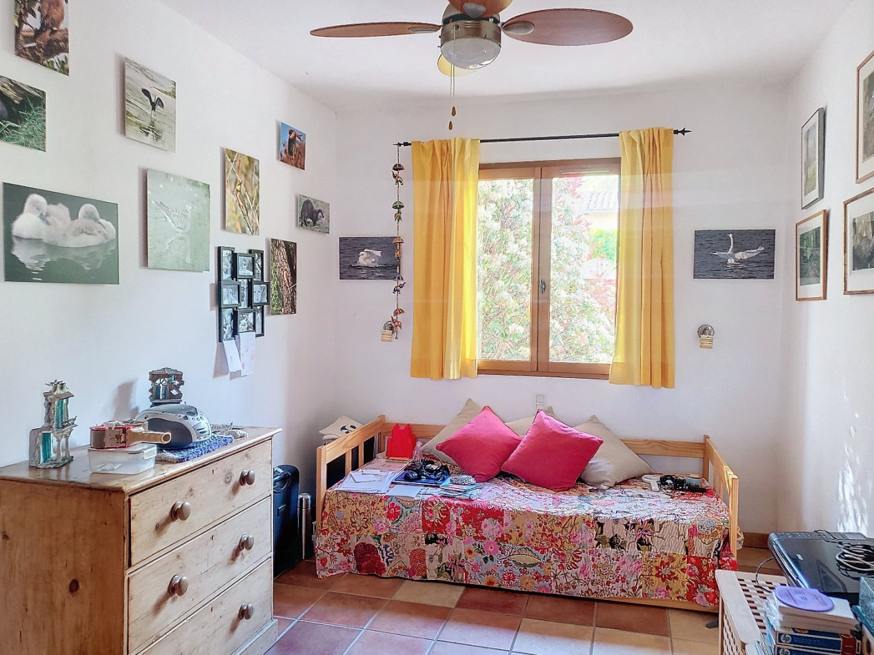 vente Maison Mons - Photo 7