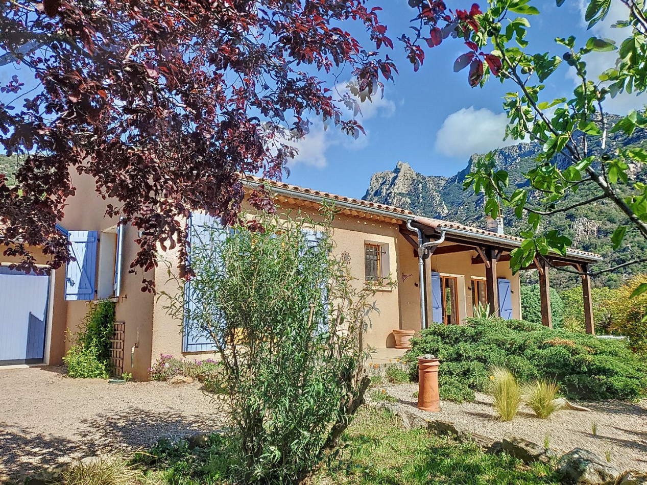 vente Maison Mons - Photo 2