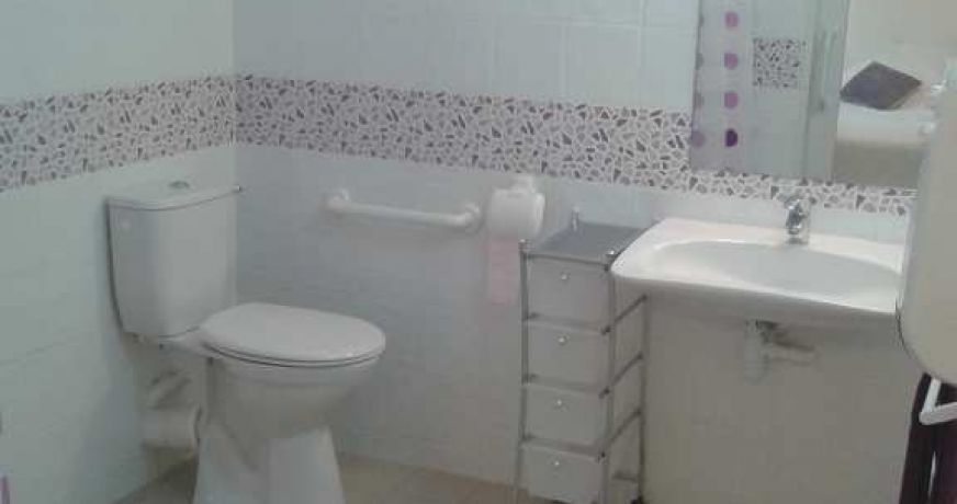 en location saisonnière Maison Lamalou Les Bains