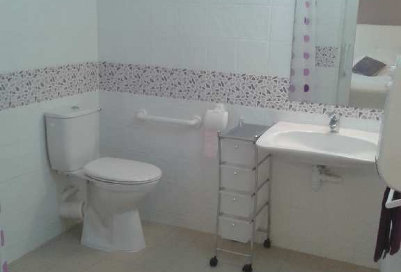 en location saisonnière Maison Lamalou Les Bains - Photo 5