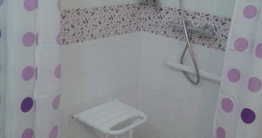 en location saisonnière Maison Lamalou Les Bains