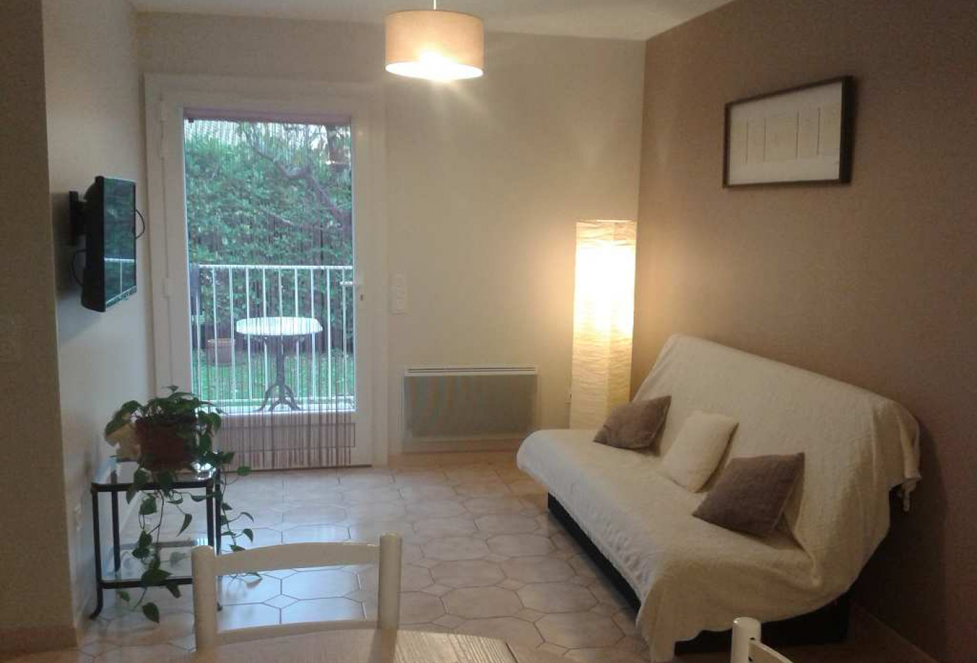 en location saisonnière Maison Lamalou Les Bains - Photo 8