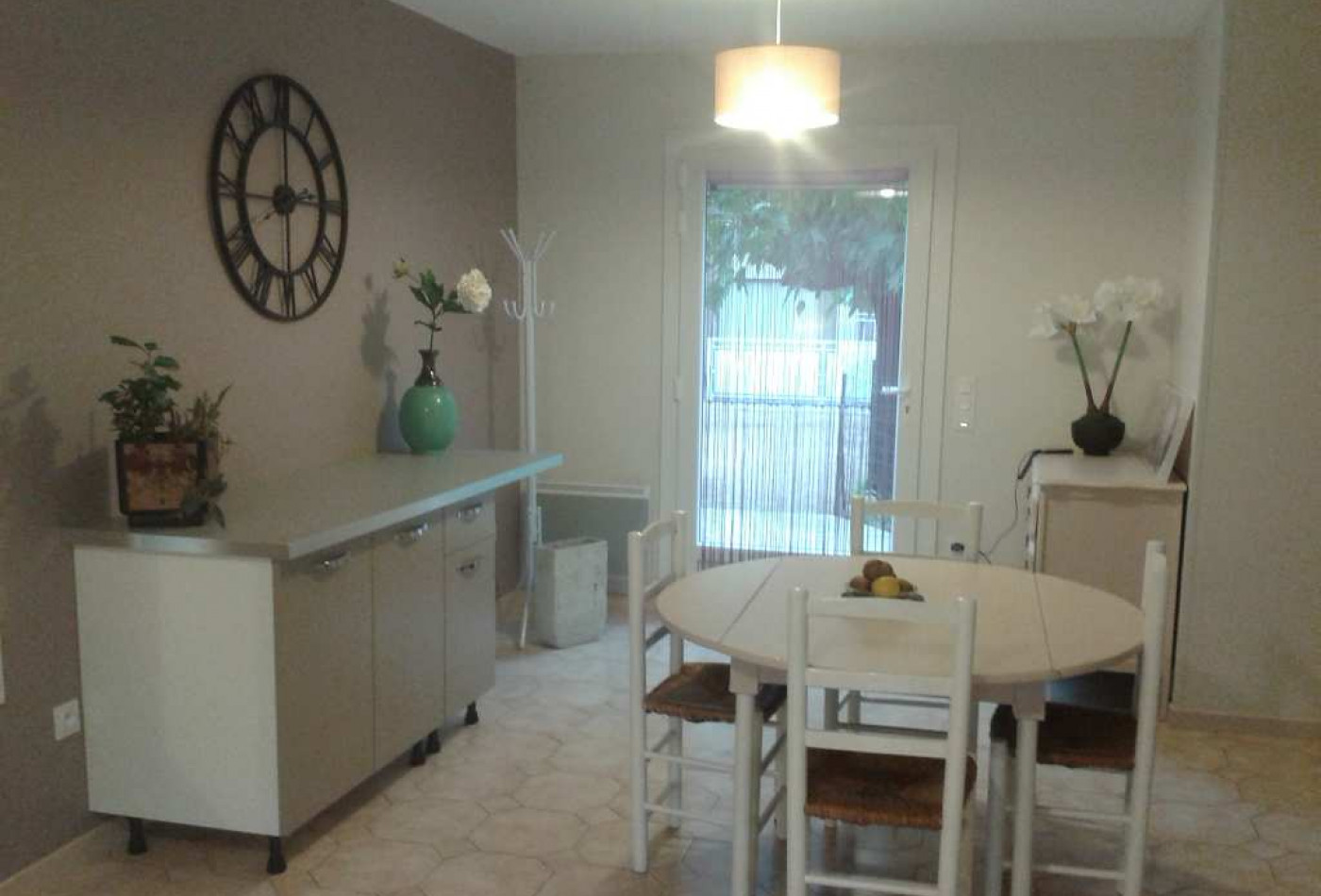 en location saisonnière Maison Lamalou Les Bains - Photo 4