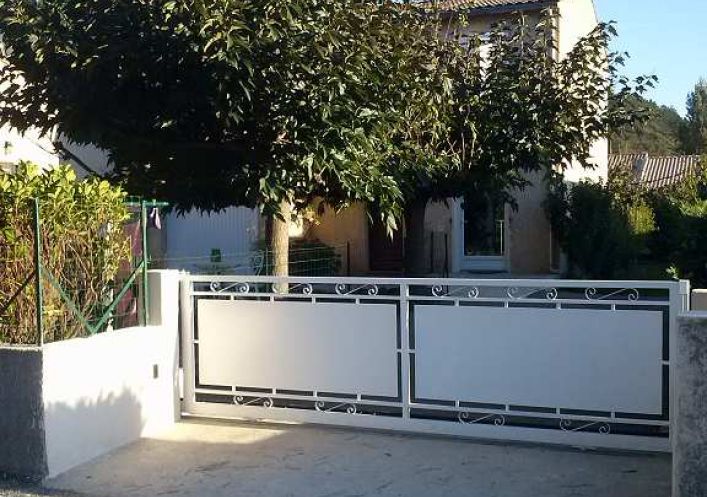 en location saisonnière Maison Lamalou Les Bains