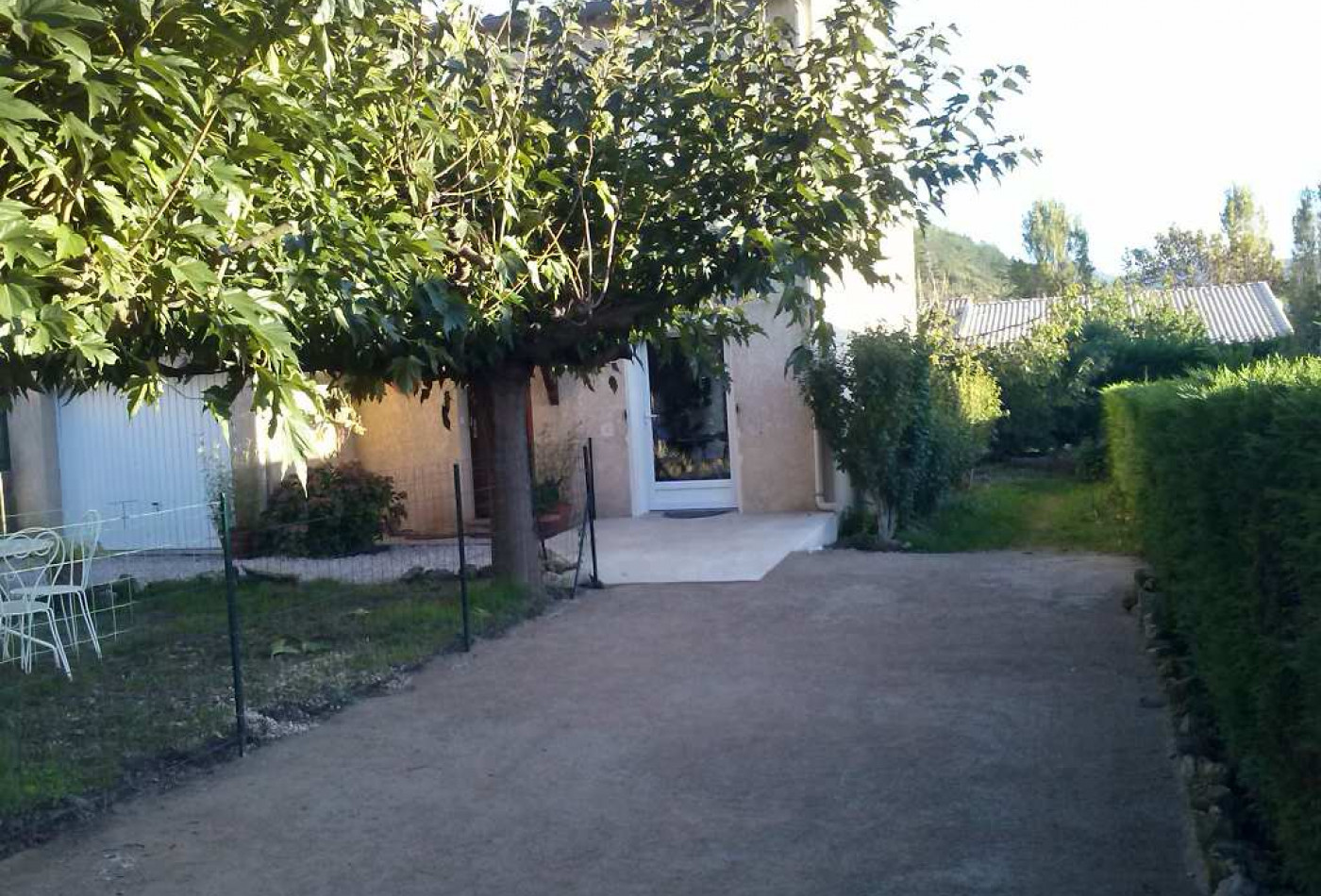 en location saisonnière Maison Lamalou Les Bains - Photo 9