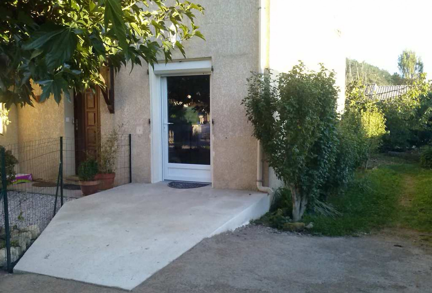 en location saisonnière Maison Lamalou Les Bains - Photo 10