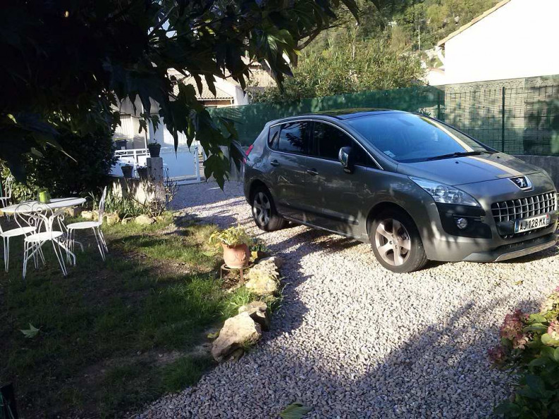 en location saisonnière Maison Lamalou Les Bains - Photo 1