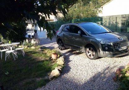 en location saisonnière Maison Lamalou Les Bains