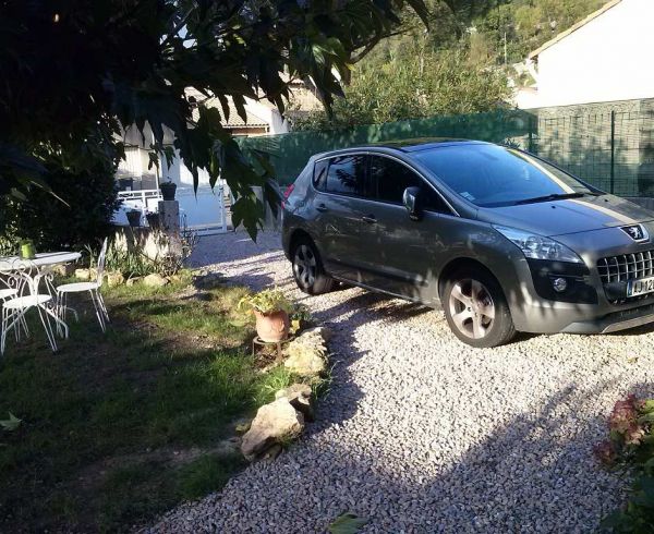 en location saisonnière Lamalou Les Bains