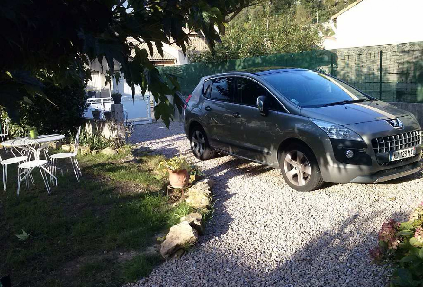 en location saisonnière Maison Lamalou Les Bains - Photo 1