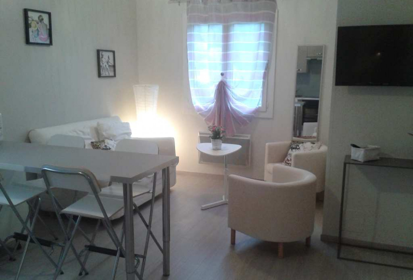 en location saisonnière Maison Lamalou Les Bains - Photo 4