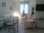 en location saisonnière Maison Lamalou Les Bains