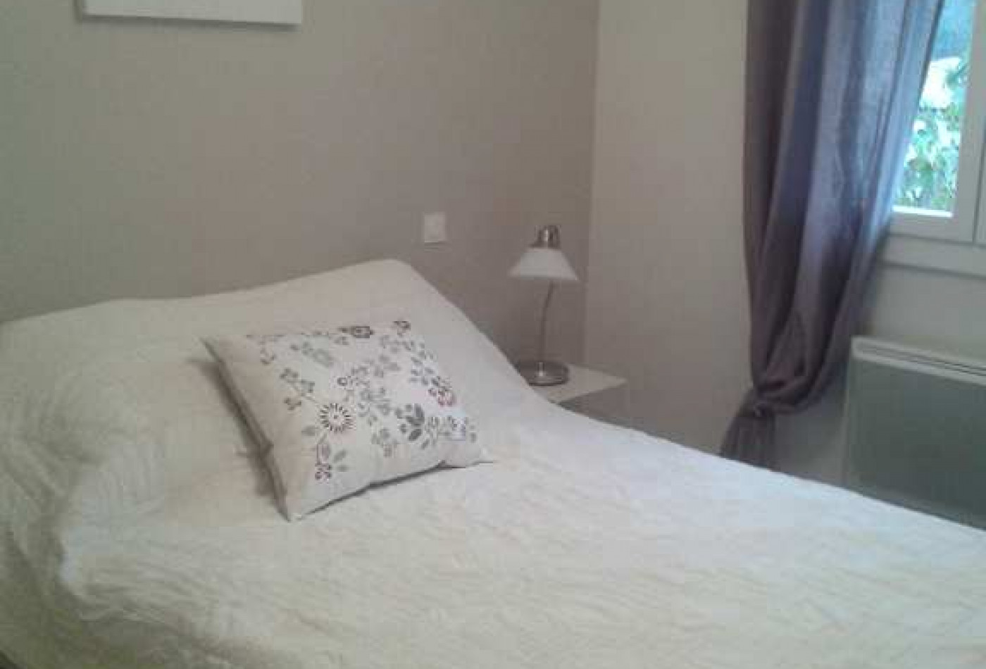 en location saisonnière Maison Lamalou Les Bains - Photo 6