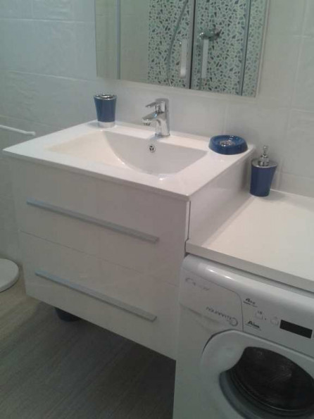 en location saisonnière Maison Lamalou Les Bains - Photo 8