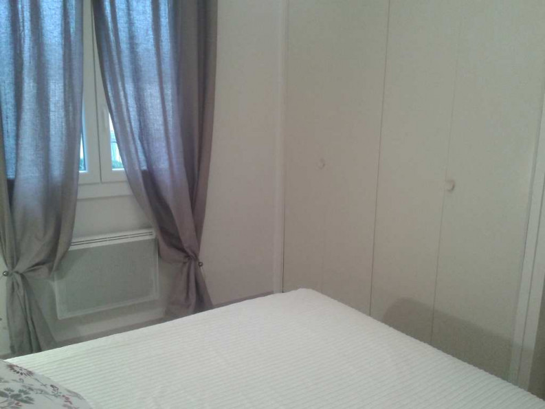 en location saisonnière Maison Lamalou Les Bains - Photo 10