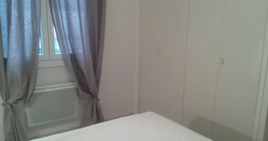 en location saisonnière Maison Lamalou Les Bains