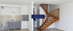 location Duplex Herepian