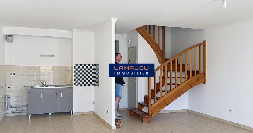 location Duplex Herepian