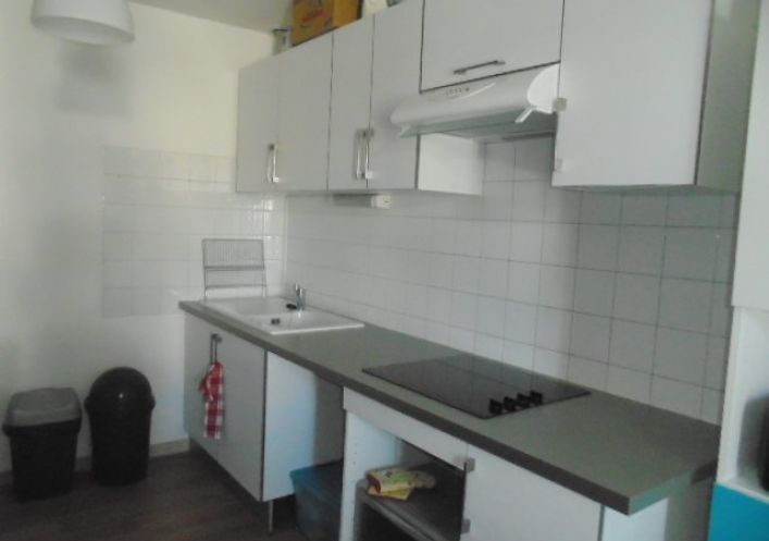 location Appartement Herepian