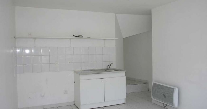 location Duplex Bedarieux