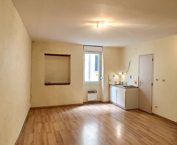 A louer Bedarieux 340523375 Lamalou immobilier