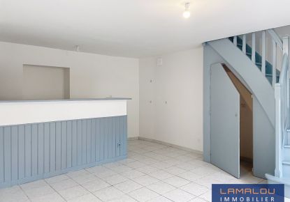 location Duplex Bedarieux