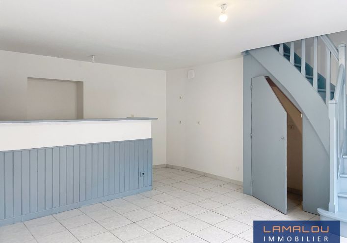 letting Duplex Bedarieux