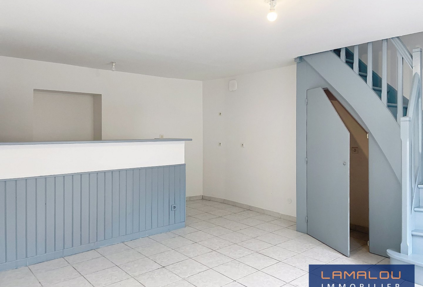 location Duplex Bedarieux - Photo 1