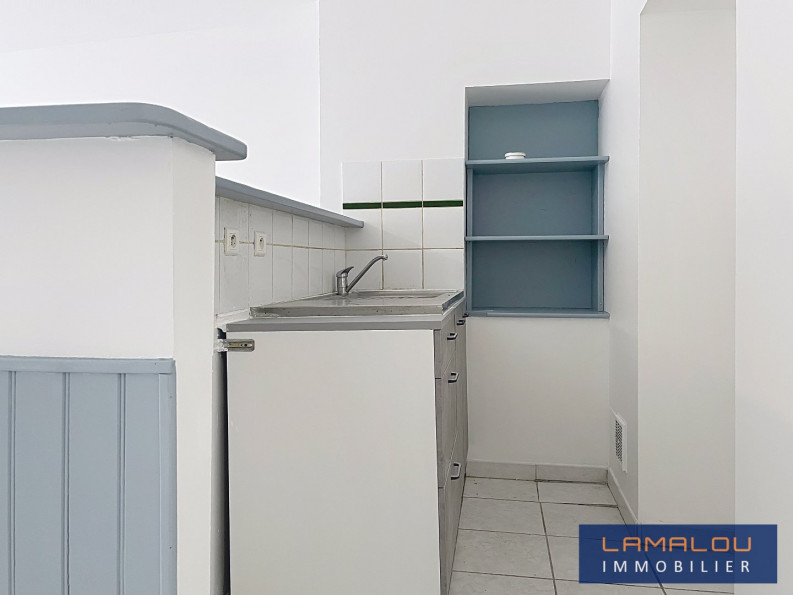 location Duplex Bedarieux - Photo 3