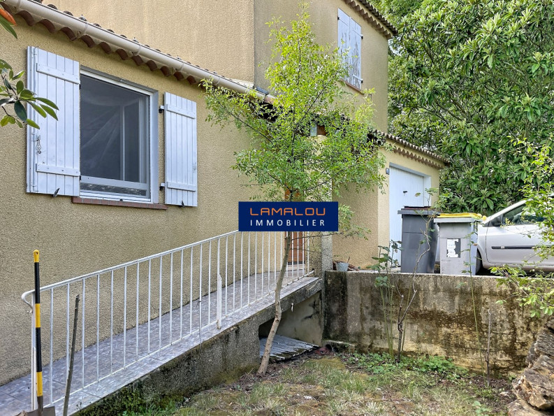 location Maison Le Pradal - Photo 10