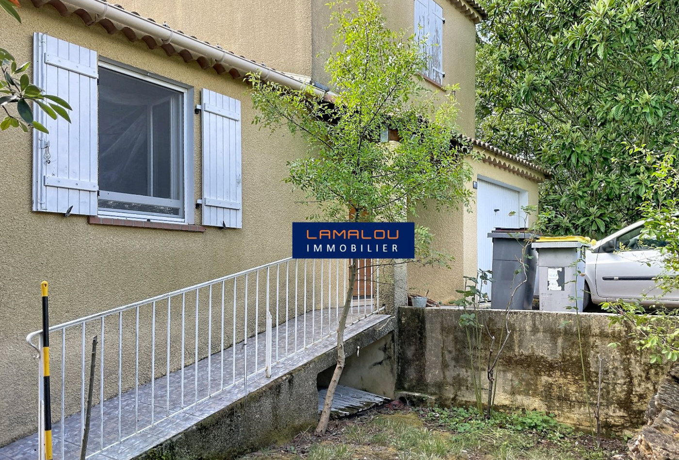 location Maison Le Pradal - Photo 10