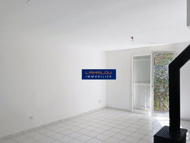 location Maison Le Pradal - Photo 2