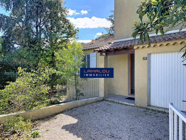 location Maison Le Pradal - Photo 1