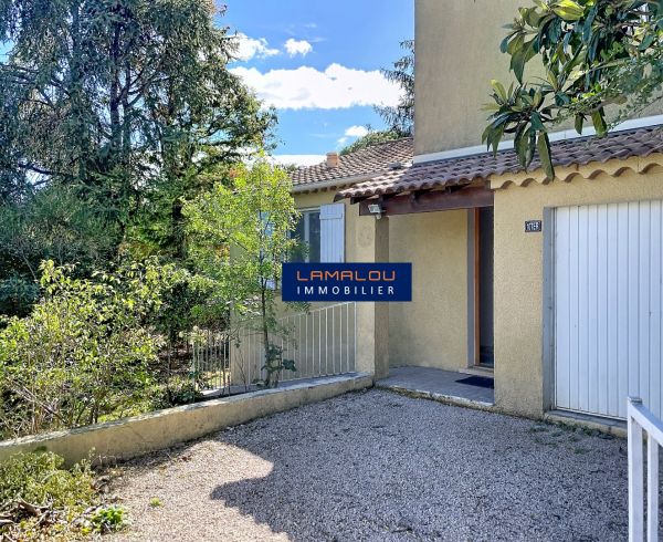 location Le Pradal