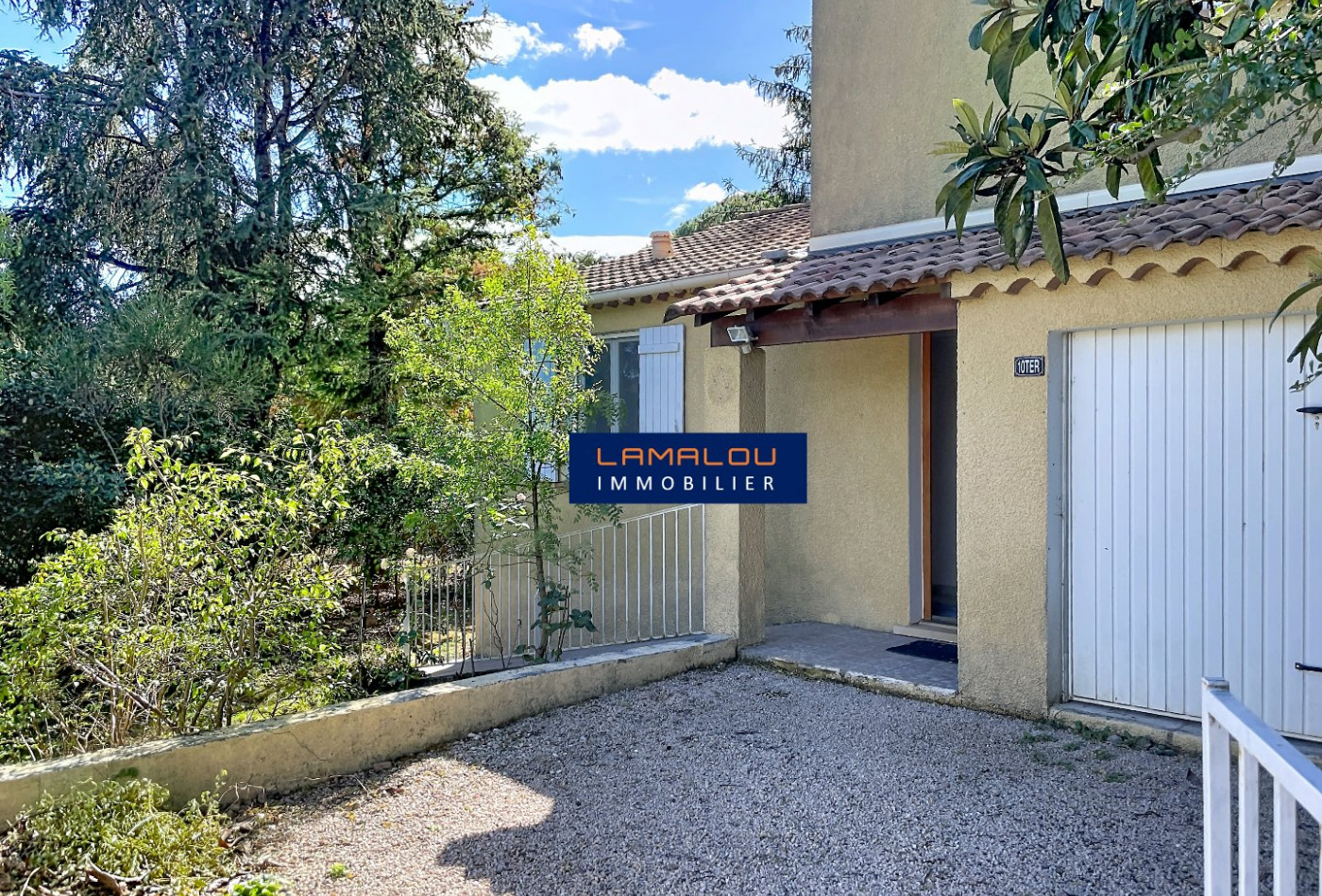 location Maison Le Pradal - Photo 1