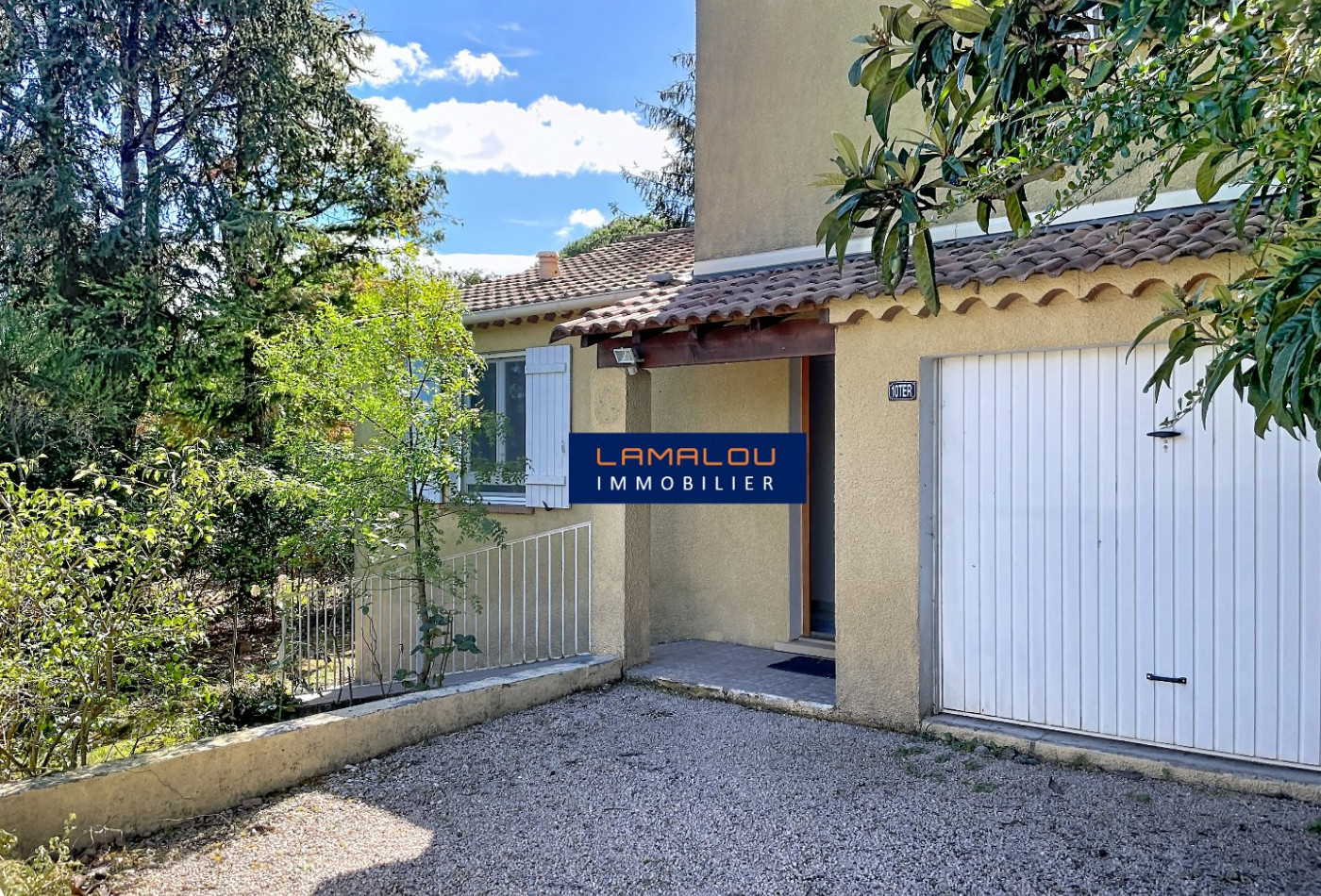location Maison Le Pradal - Photo 13
