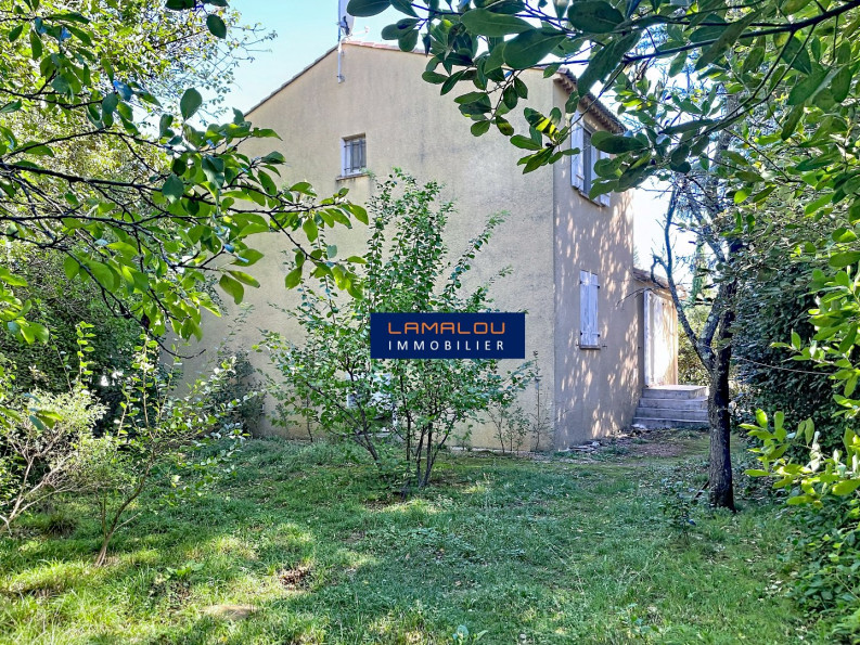 location Maison Le Pradal - Photo 7