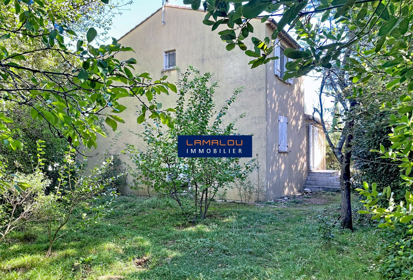 location Maison Le Pradal - Photo 7