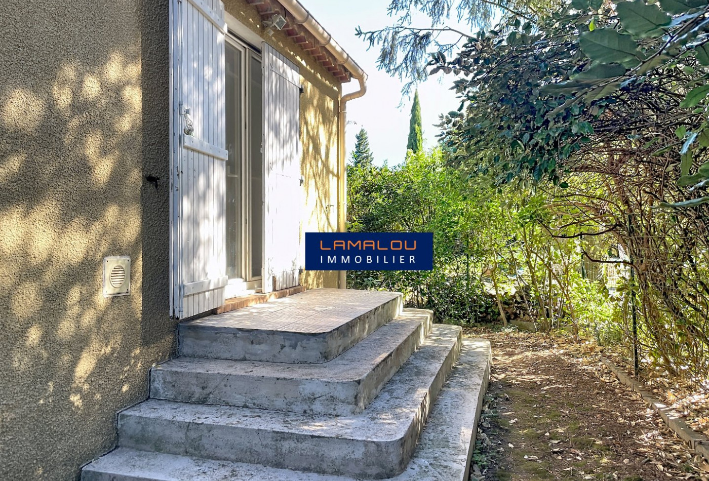 location Maison Le Pradal - Photo 14