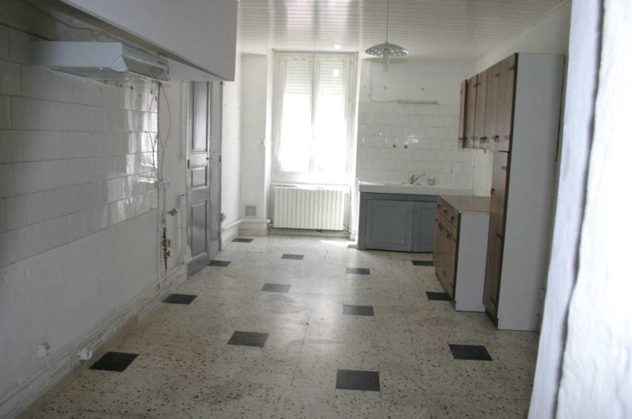 location Appartement Bedarieux - Photo 4