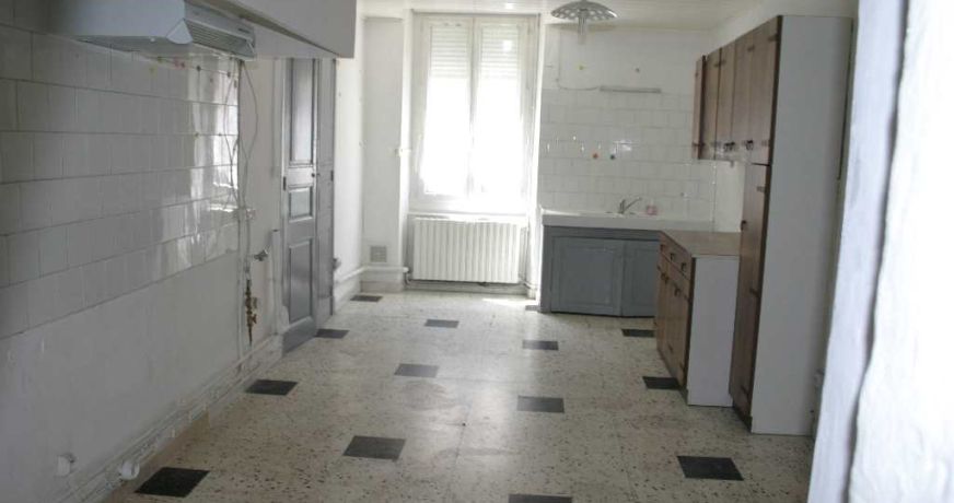 location Appartement Bedarieux
