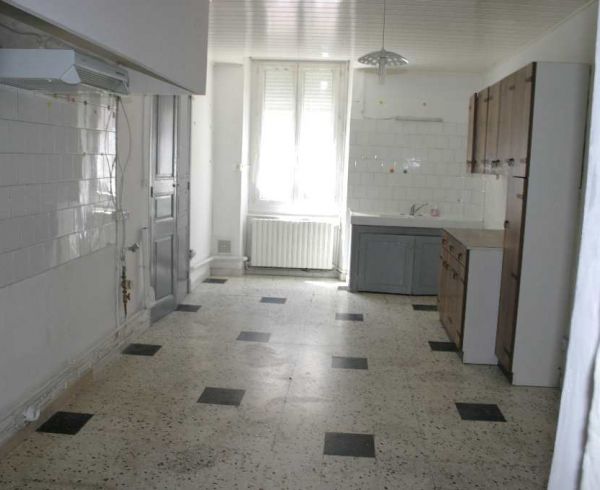 A louer Bedarieux 340523484 Lamalou immobilier