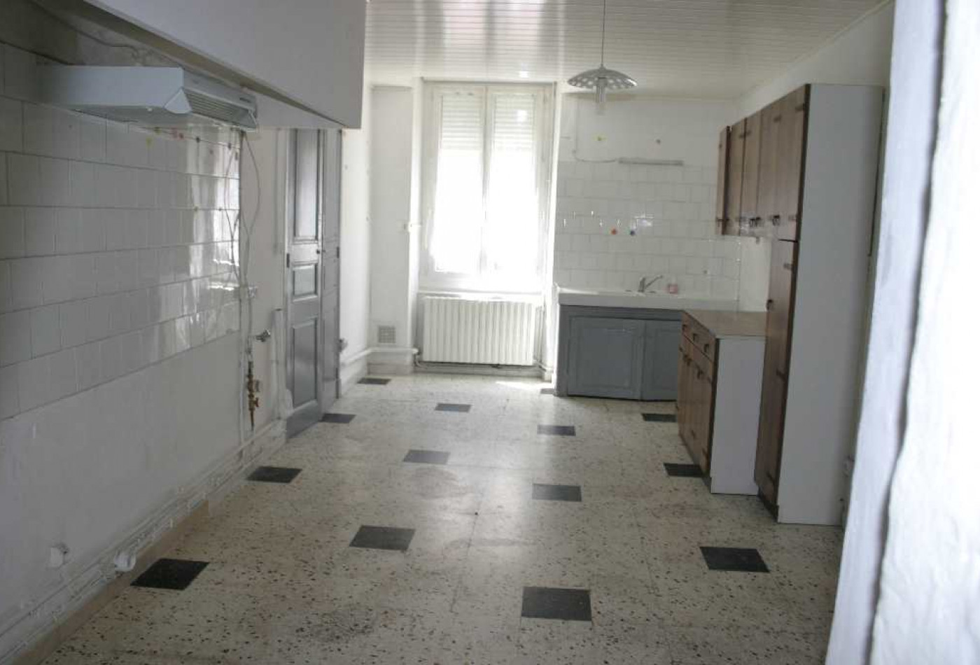 location Appartement Bedarieux - Photo 4