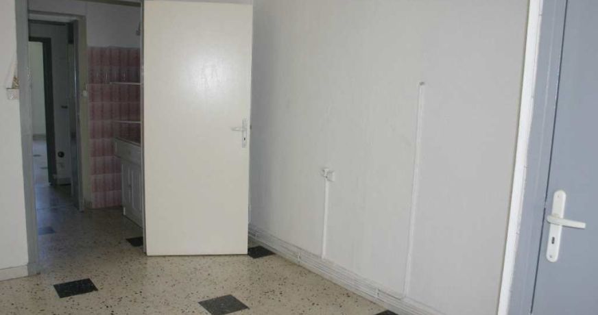 location Appartement Bedarieux