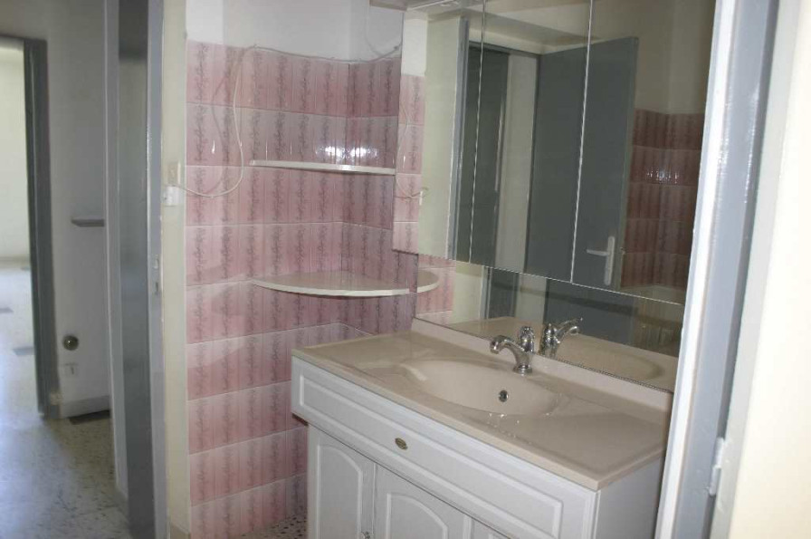 location Appartement Bedarieux - Photo 5