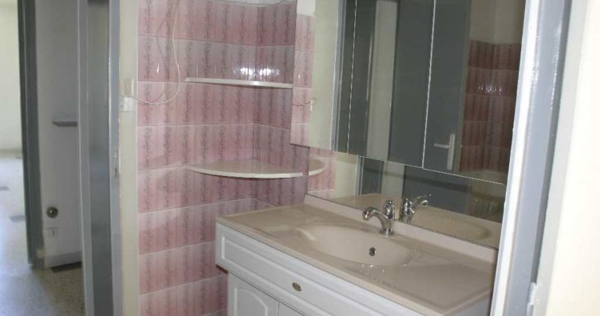 location Appartement Bedarieux