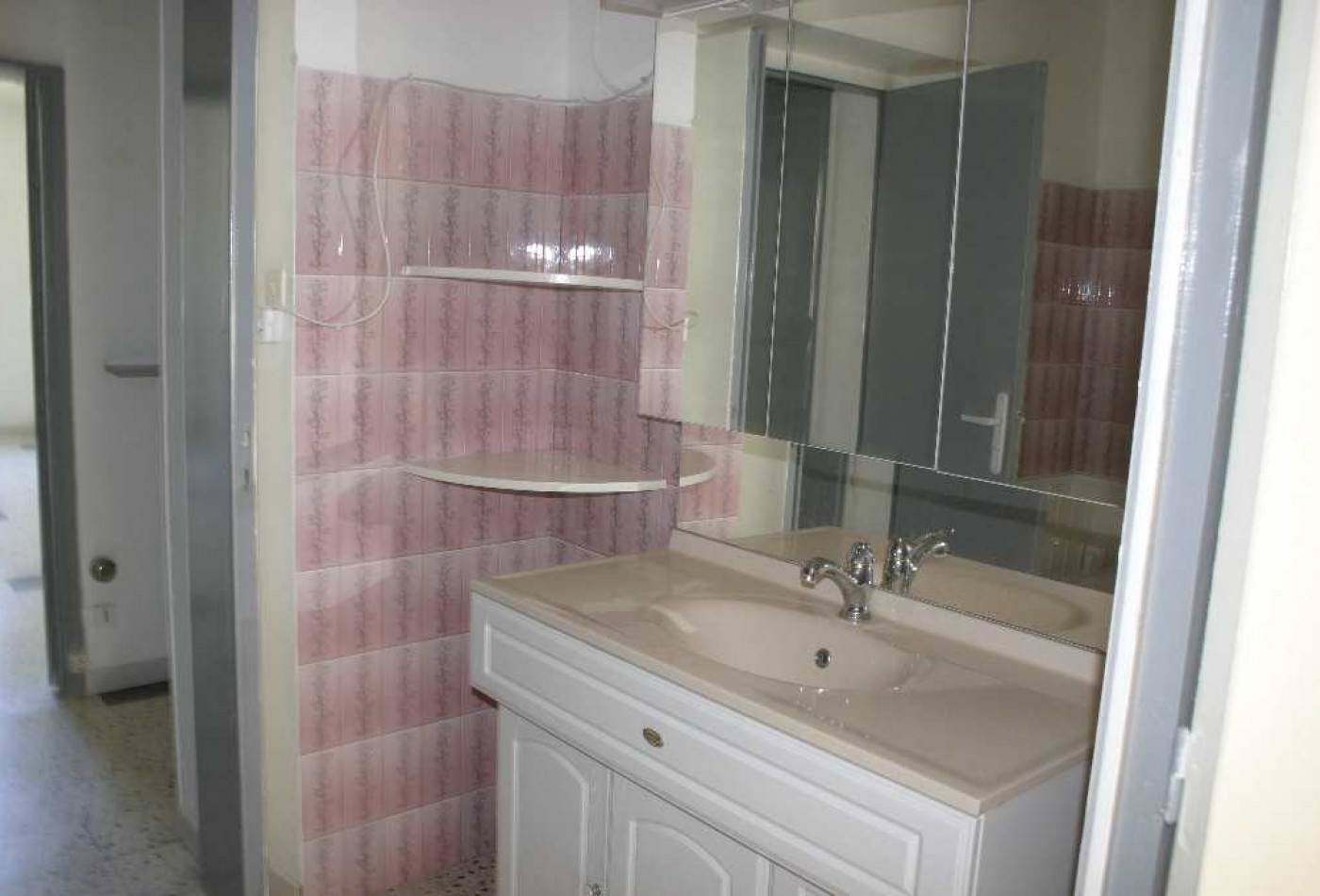location Appartement Bedarieux - Photo 5