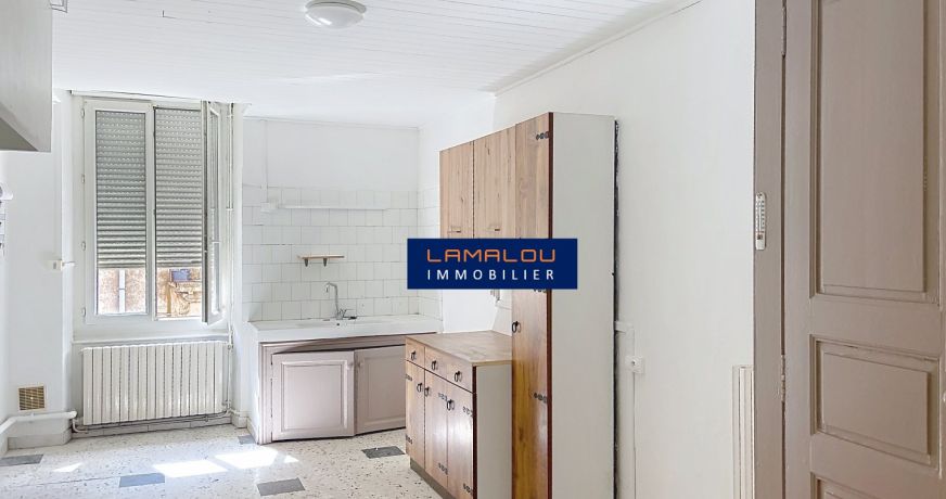 location Appartement Bedarieux