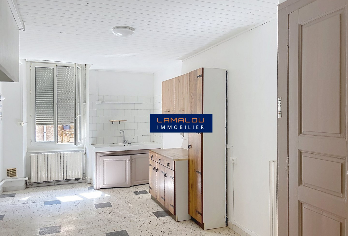 location Appartement Bedarieux - Photo 1