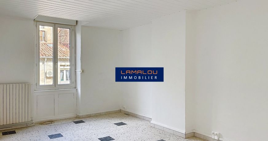 location Appartement Bedarieux